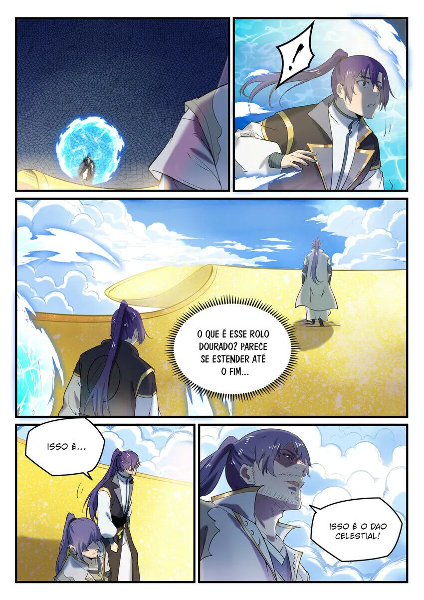 Read Apotheosis pt Manga Online