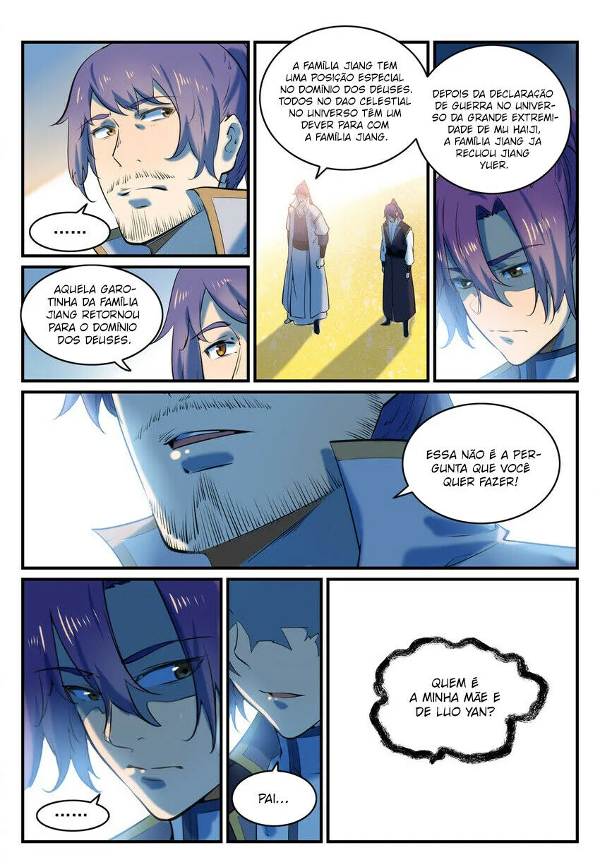 Read Apotheosis pt Manga Online