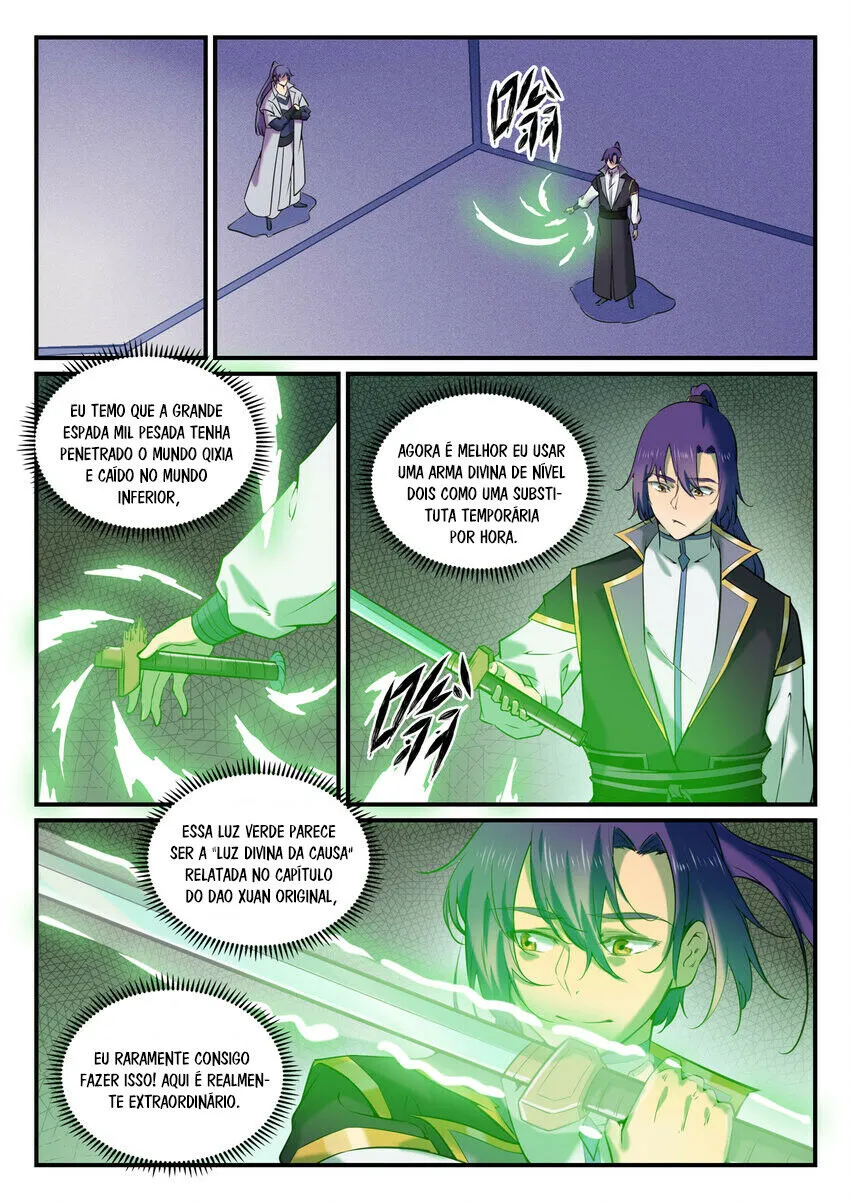 Read Apotheosis pt Manga Online