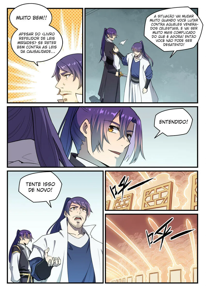 Read Apotheosis pt Manga Online