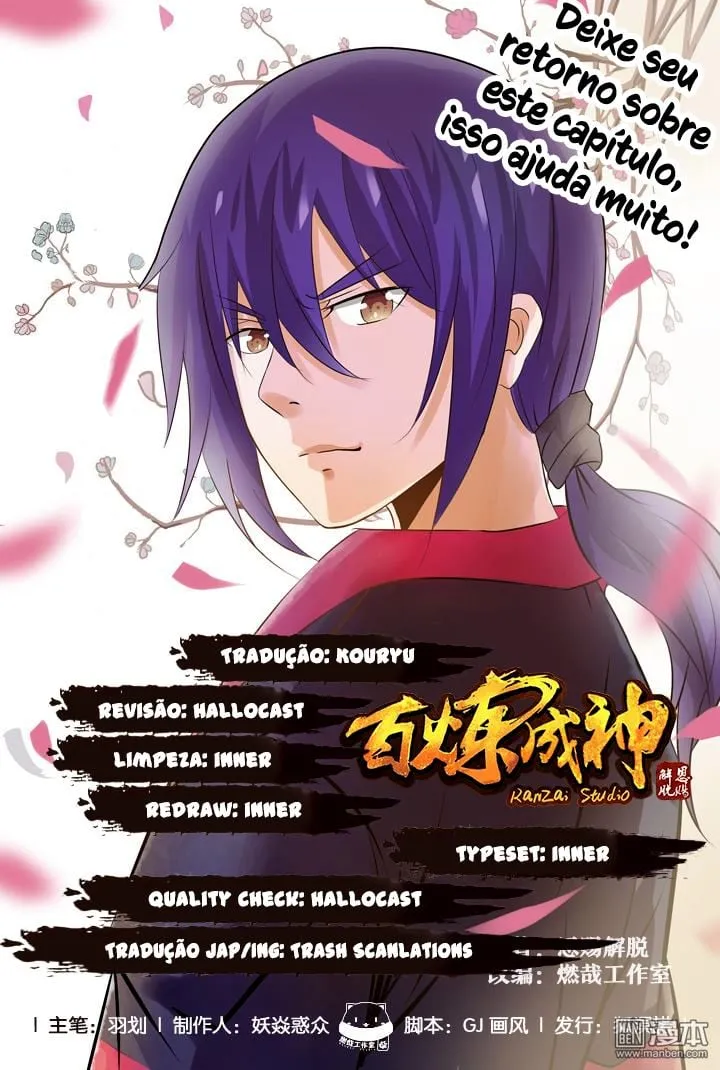 Read Apotheosis pt Manga Online