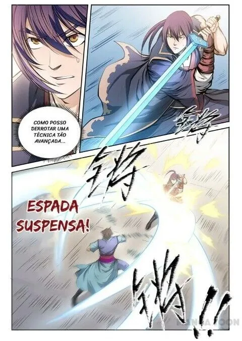 Read Apotheosis pt Manga Online