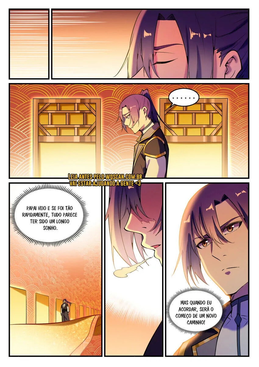 Read Apotheosis pt Manga Online