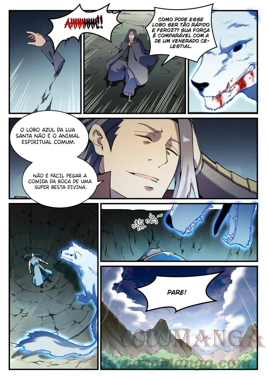 Read Apotheosis pt Manga Online
