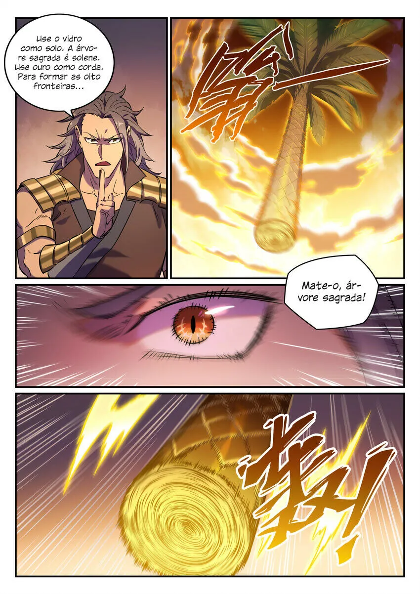 Read Apotheosis pt Manga Online