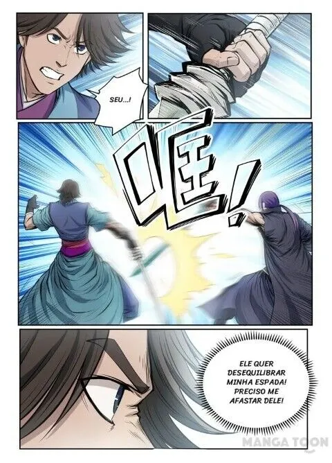 Read Apotheosis pt Manga Online