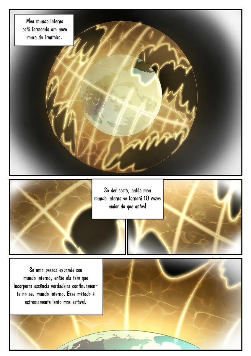 Read Apotheosis pt Manga Online