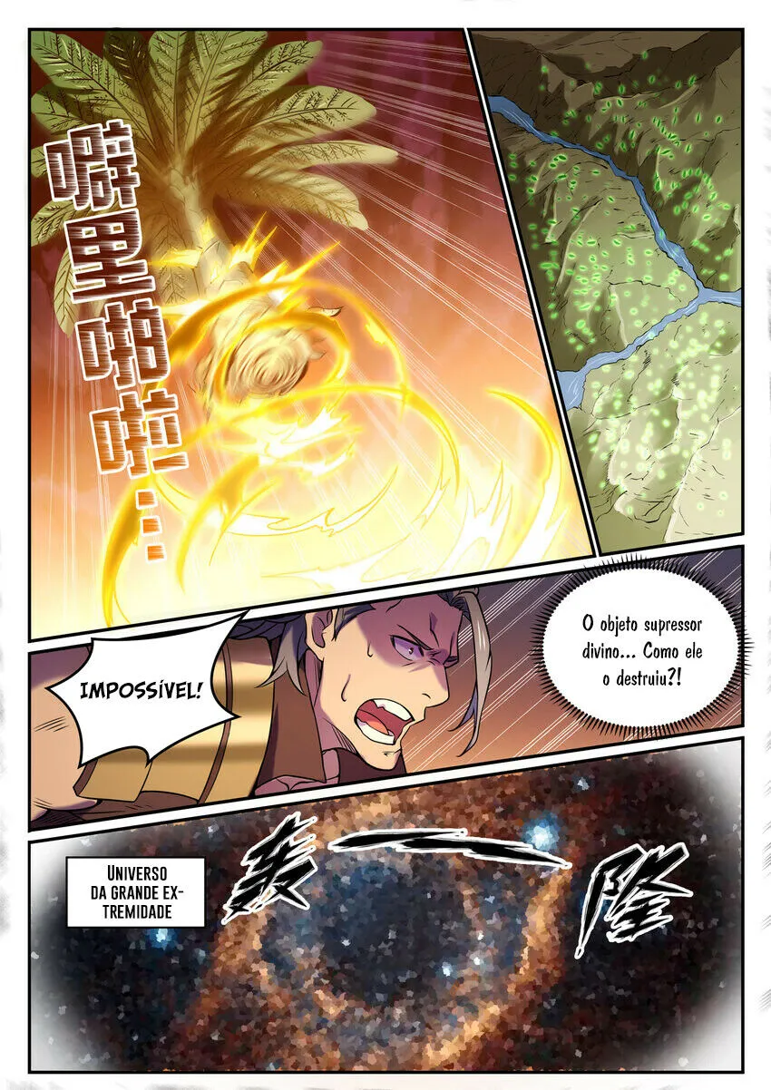 Read Apotheosis pt Manga Online