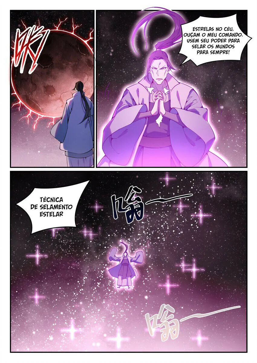 Read Apotheosis pt Manga Online
