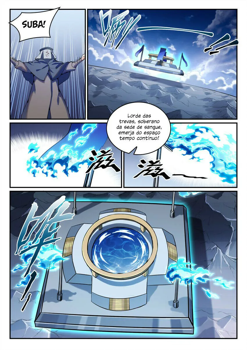 Read Apotheosis pt Manga Online