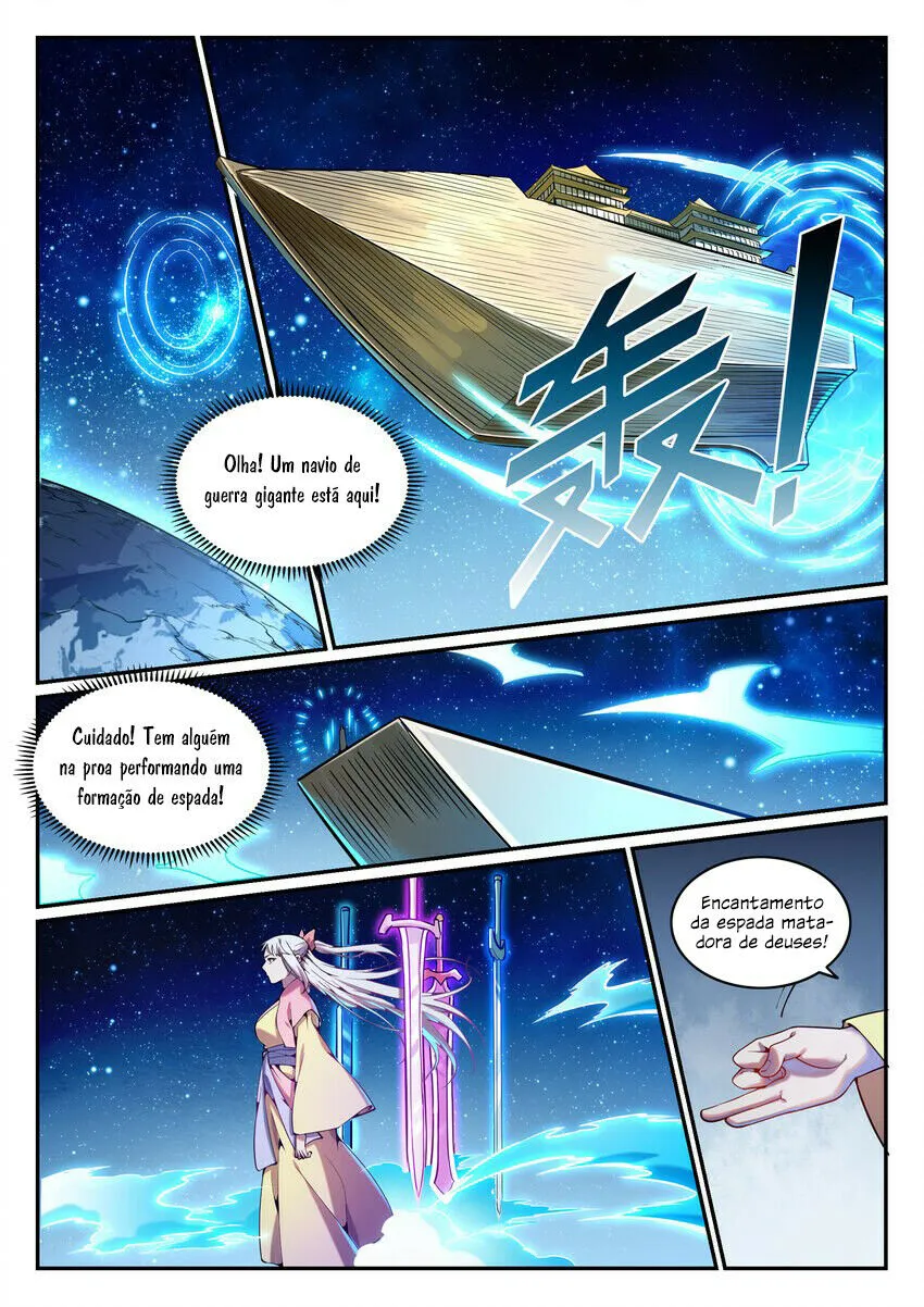Read Apotheosis pt Manga Online