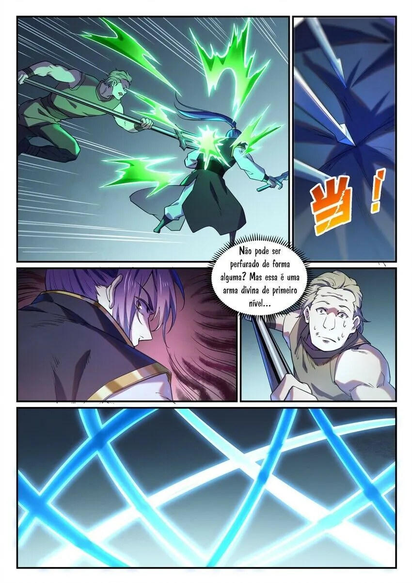 Read Apotheosis pt Manga Online