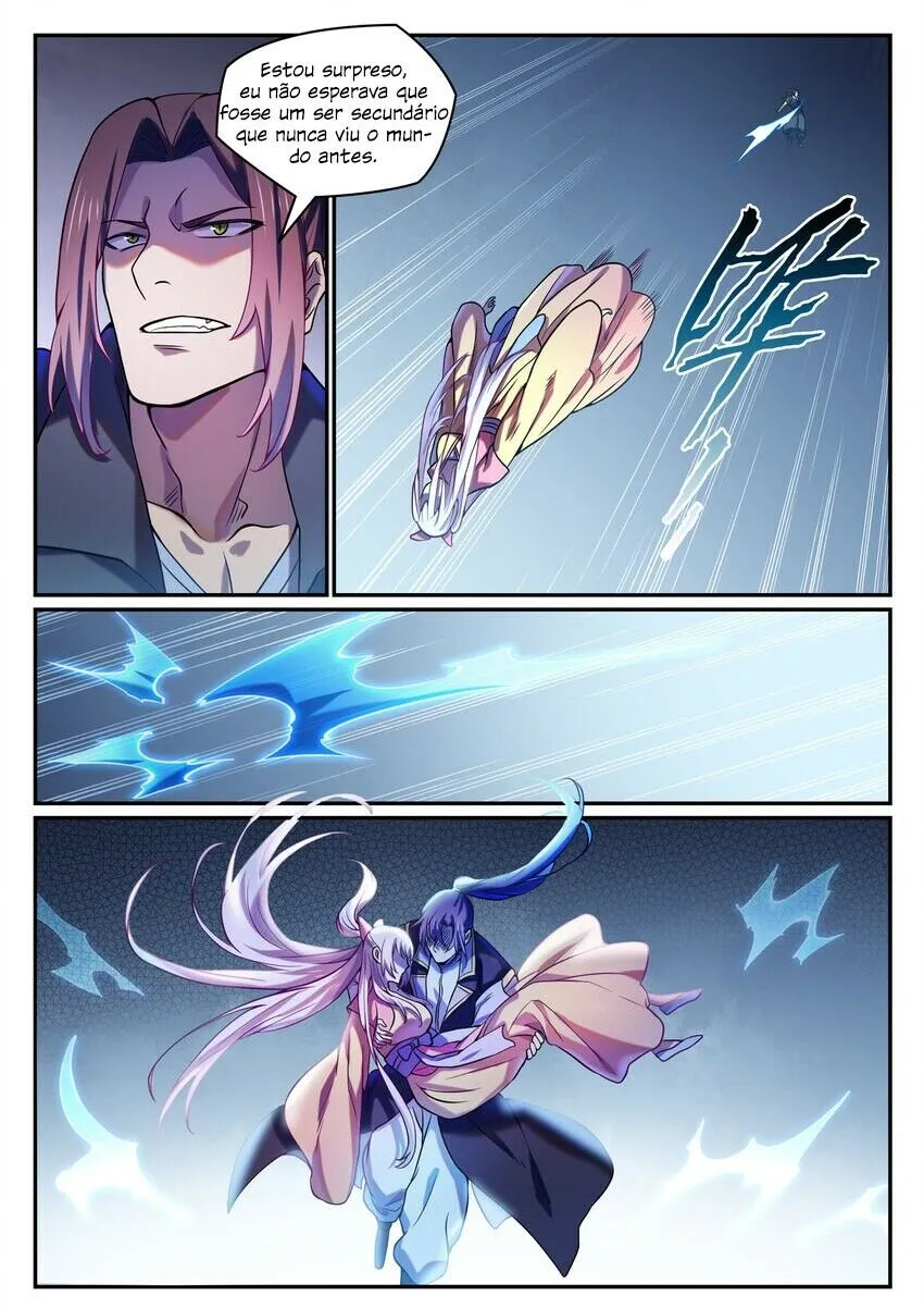 Read Apotheosis pt Manga Online