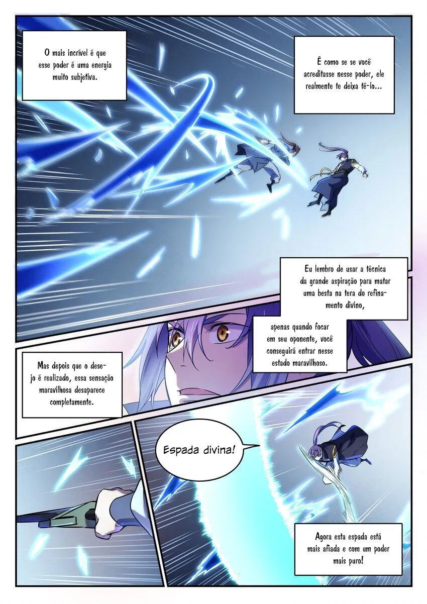 Read Apotheosis pt Manga Online
