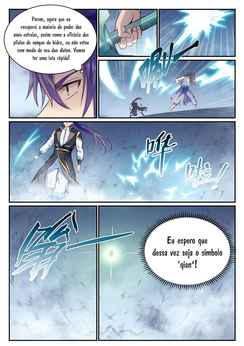 Read Apotheosis pt Manga Online
