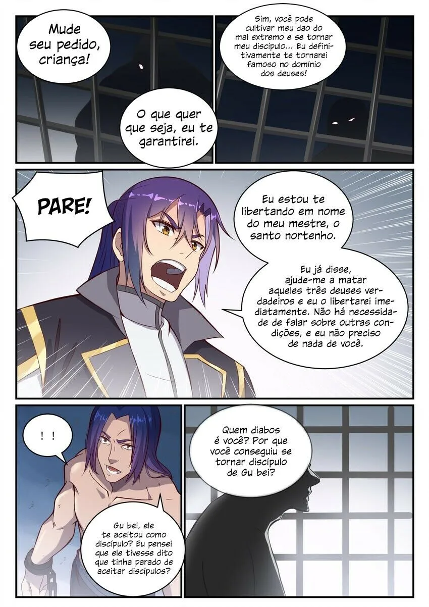 Read Apotheosis pt Manga Online