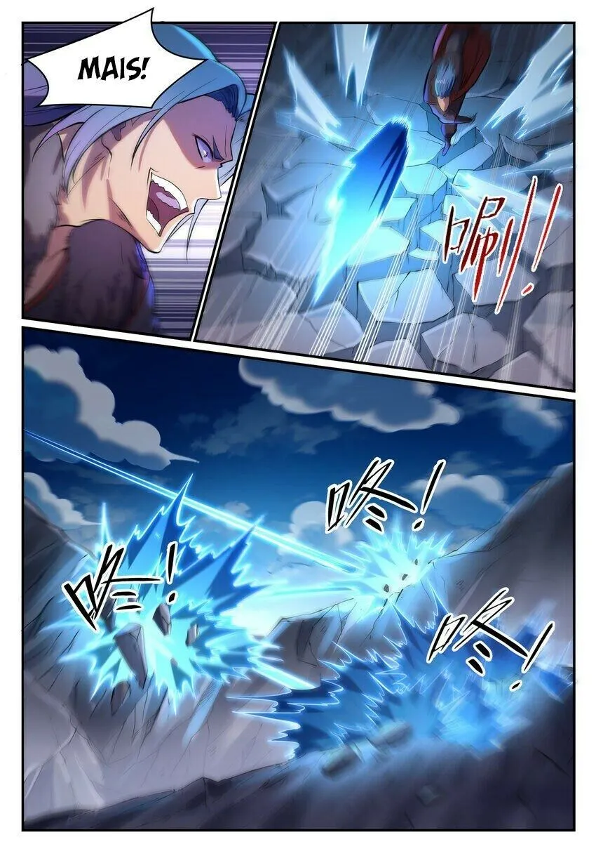 Read Apotheosis pt Manga Online