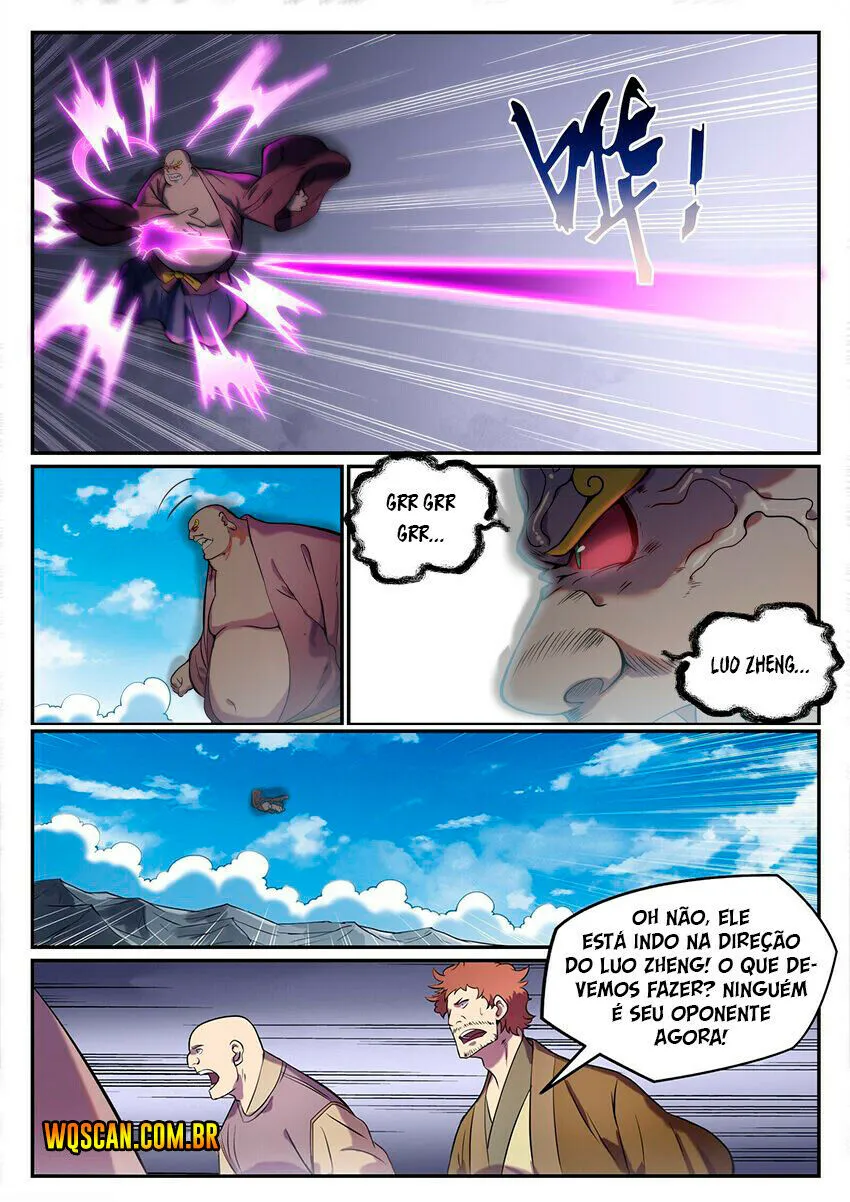 Read Apotheosis pt Manga Online
