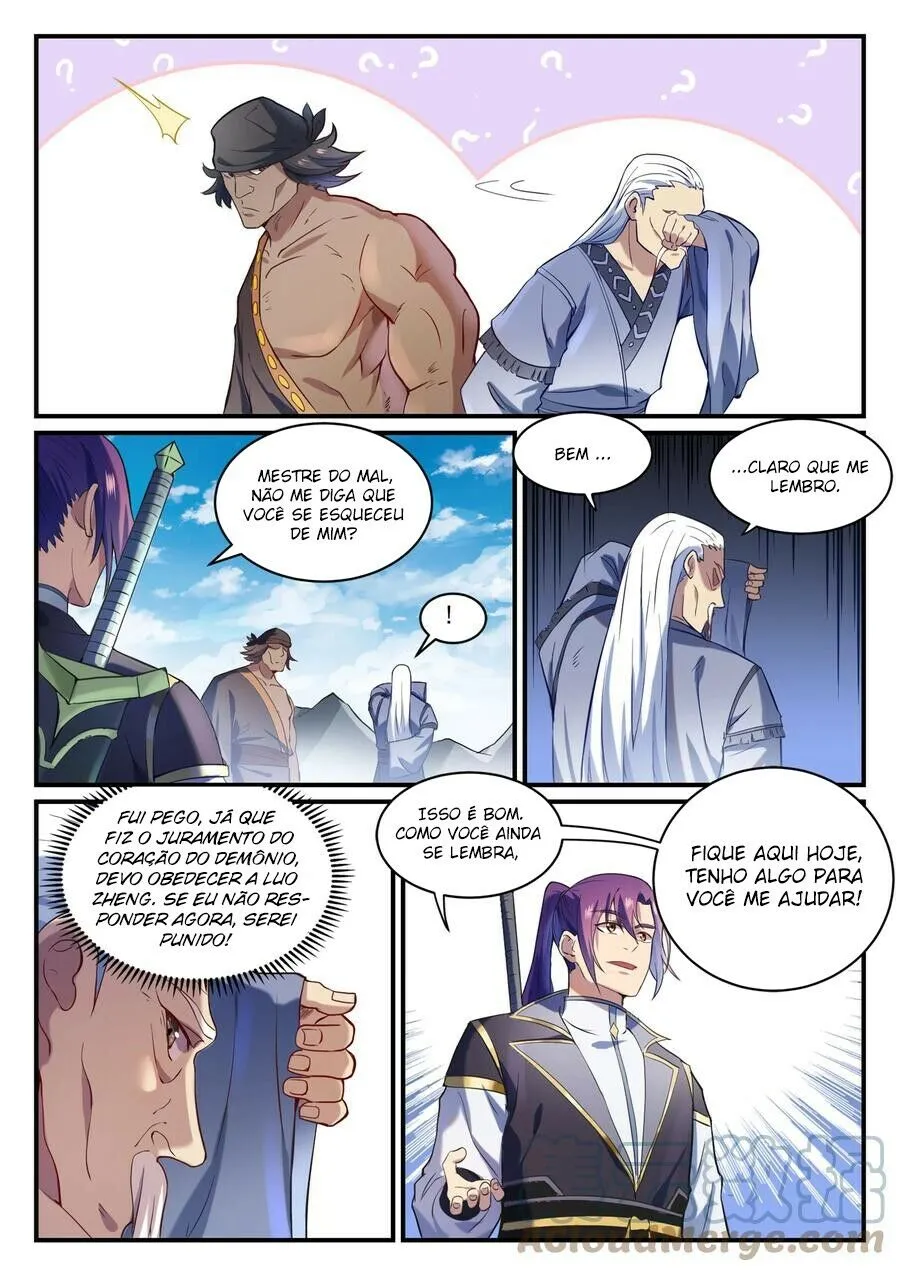 Read Apotheosis pt Manga Online