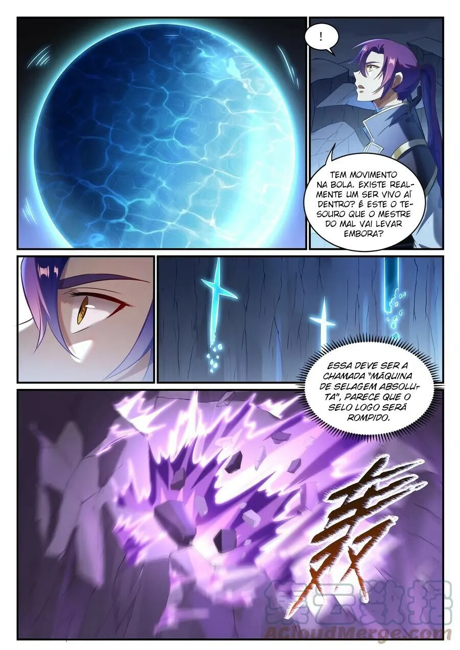 Read Apotheosis pt Manga Online