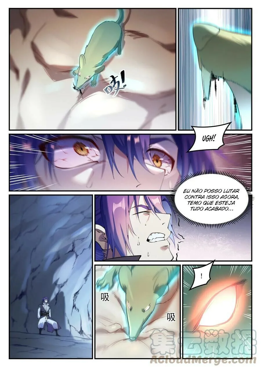 Read Apotheosis pt Manga Online