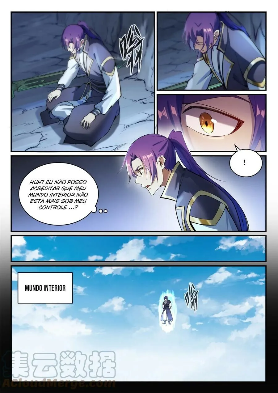 Read Apotheosis pt Manga Online