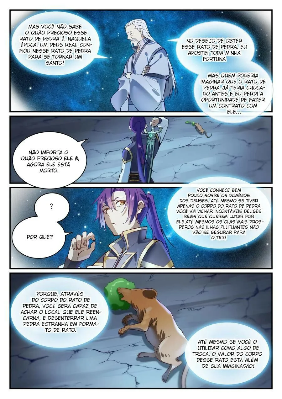 Read Apotheosis pt Manga Online