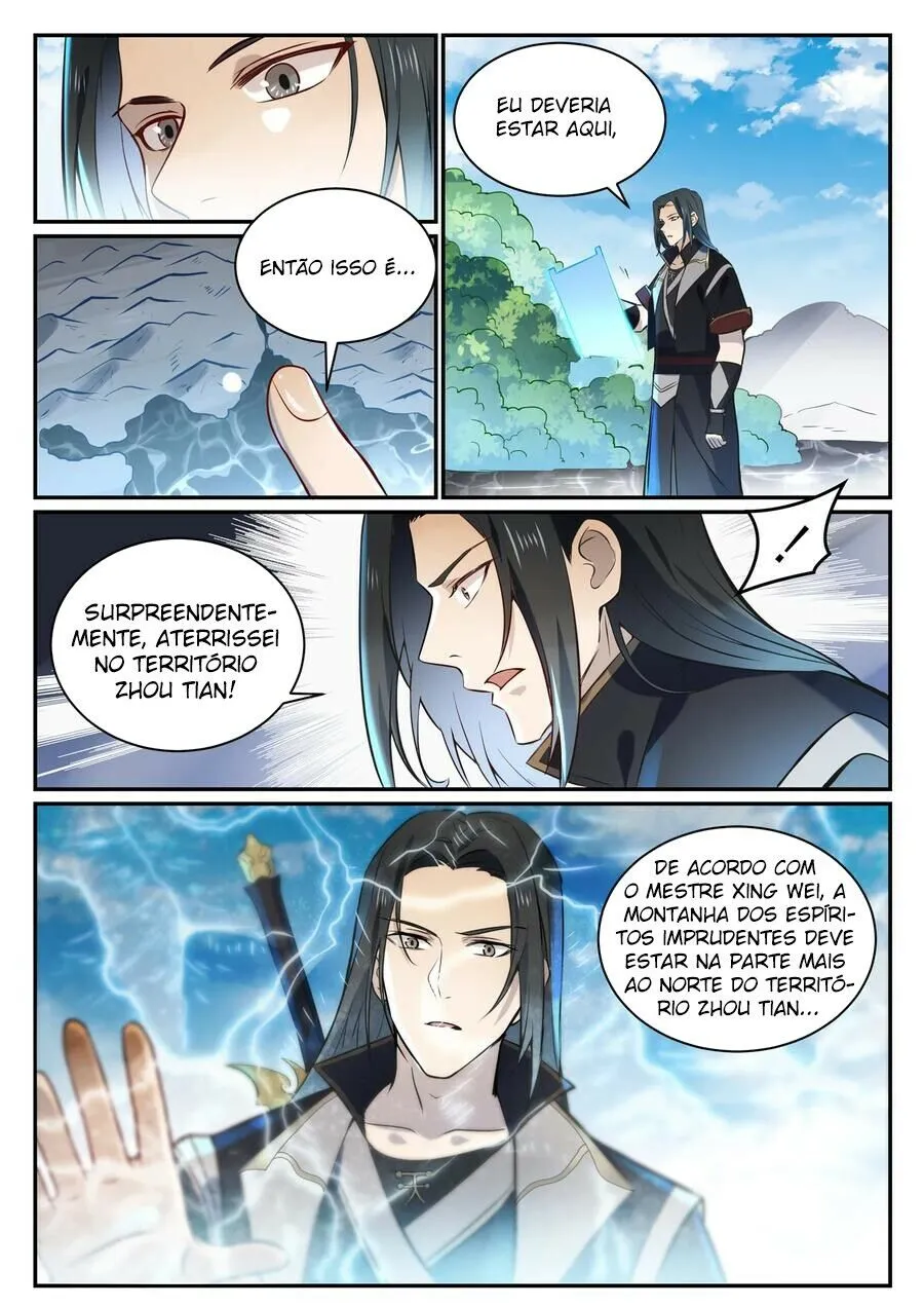 Read Apotheosis pt Manga Online