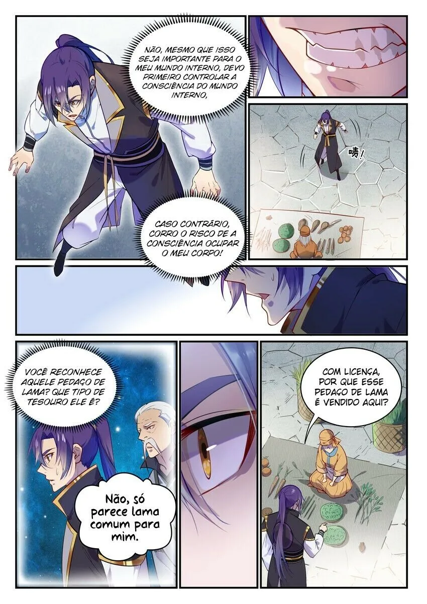Read Apotheosis pt Manga Online