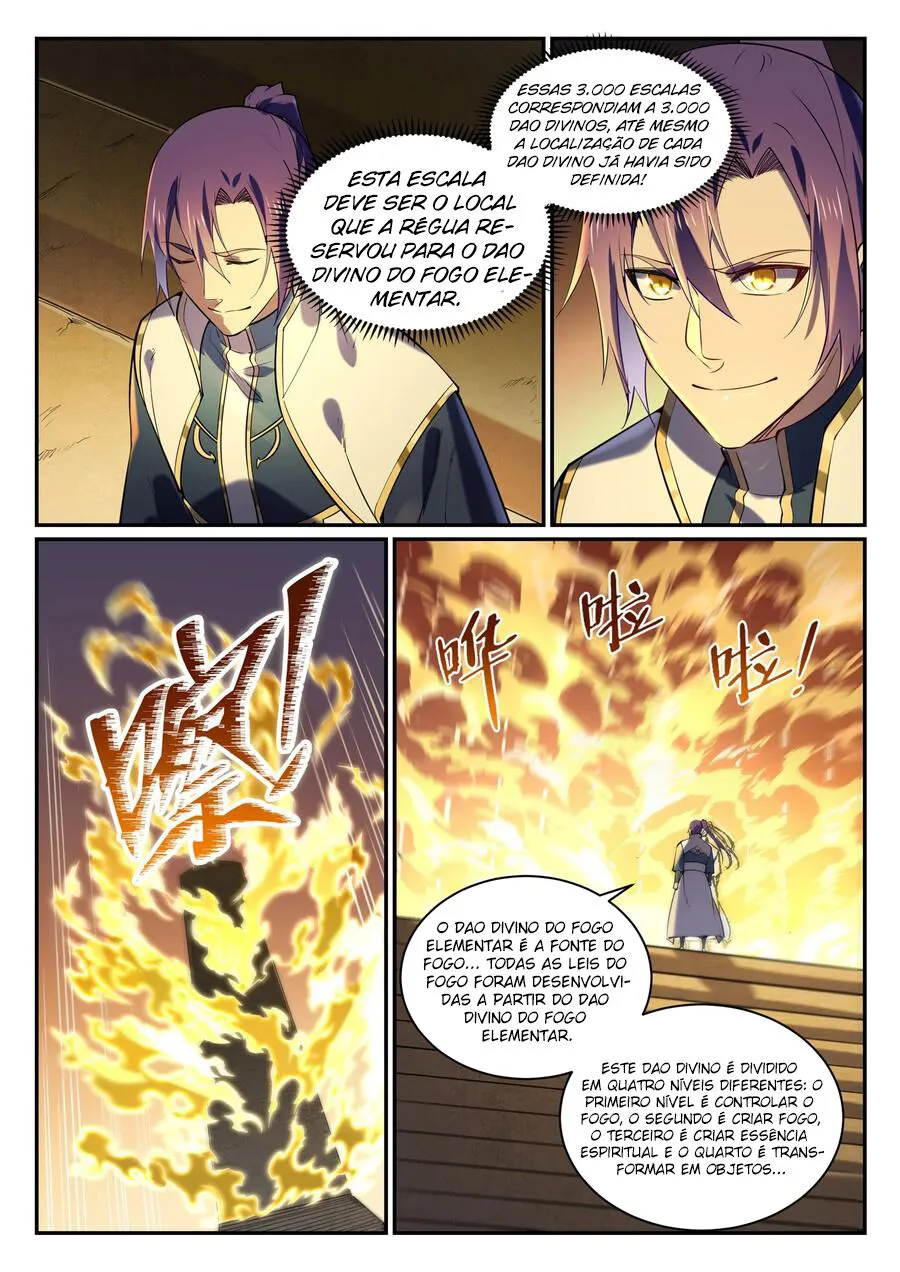 Read Apotheosis pt Manga Online