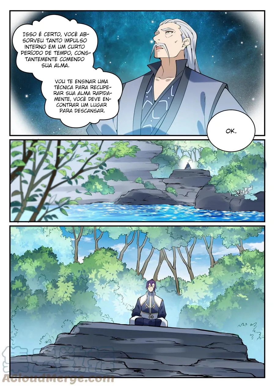 Read Apotheosis pt Manga Online