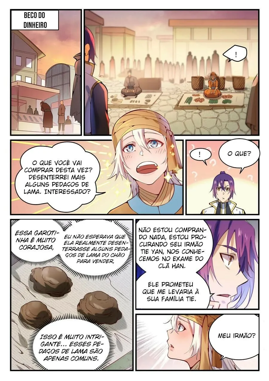 Read Apotheosis pt Manga Online