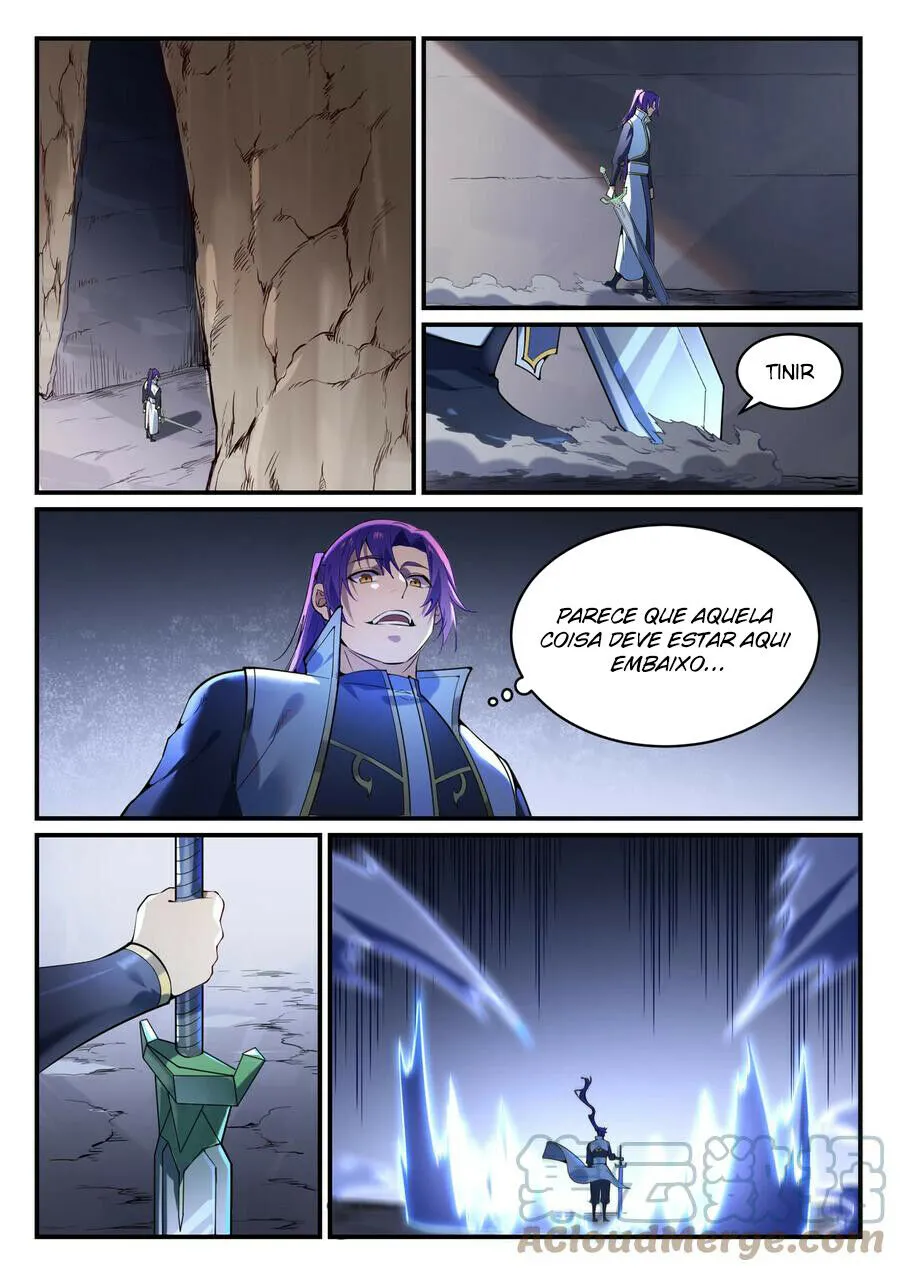 Read Apotheosis pt Manga Online