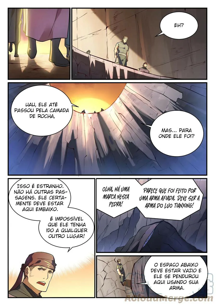 Read Apotheosis pt Manga Online