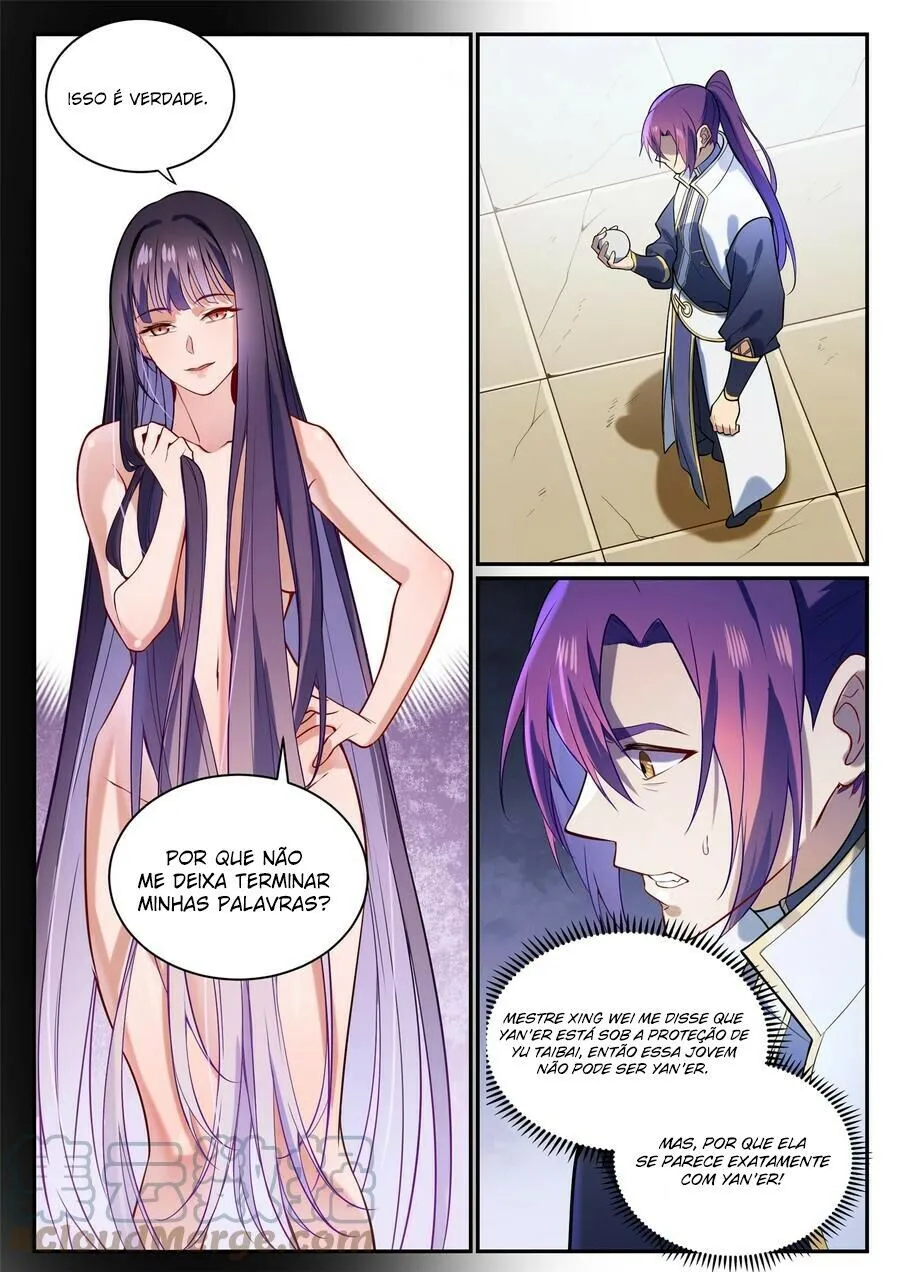 Read Apotheosis pt Manga Online