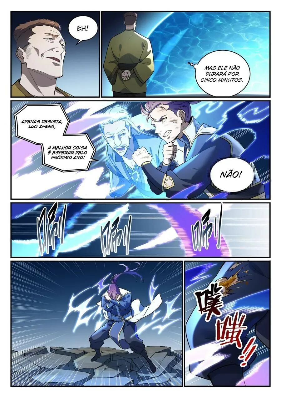 Read Apotheosis pt Manga Online