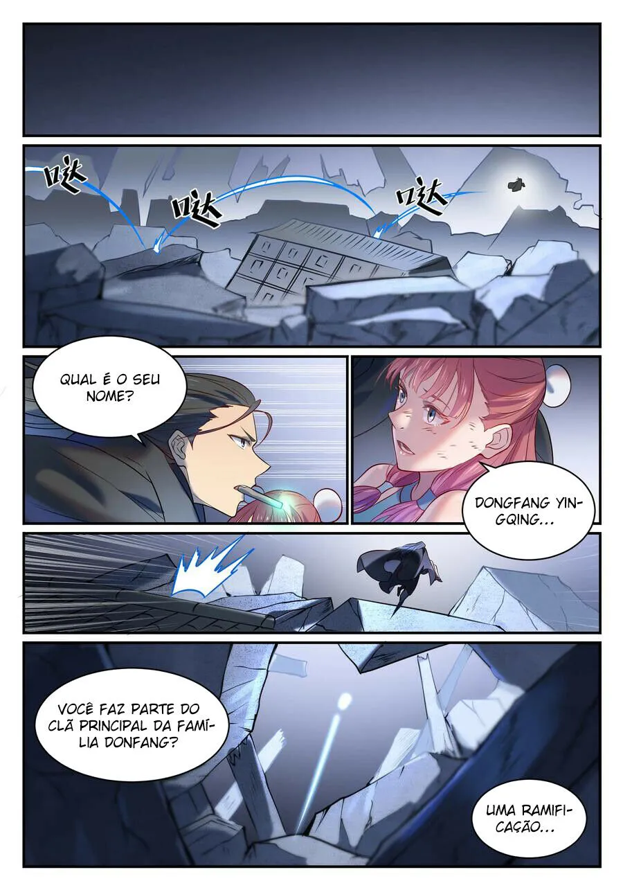 Read Apotheosis pt Manga Online