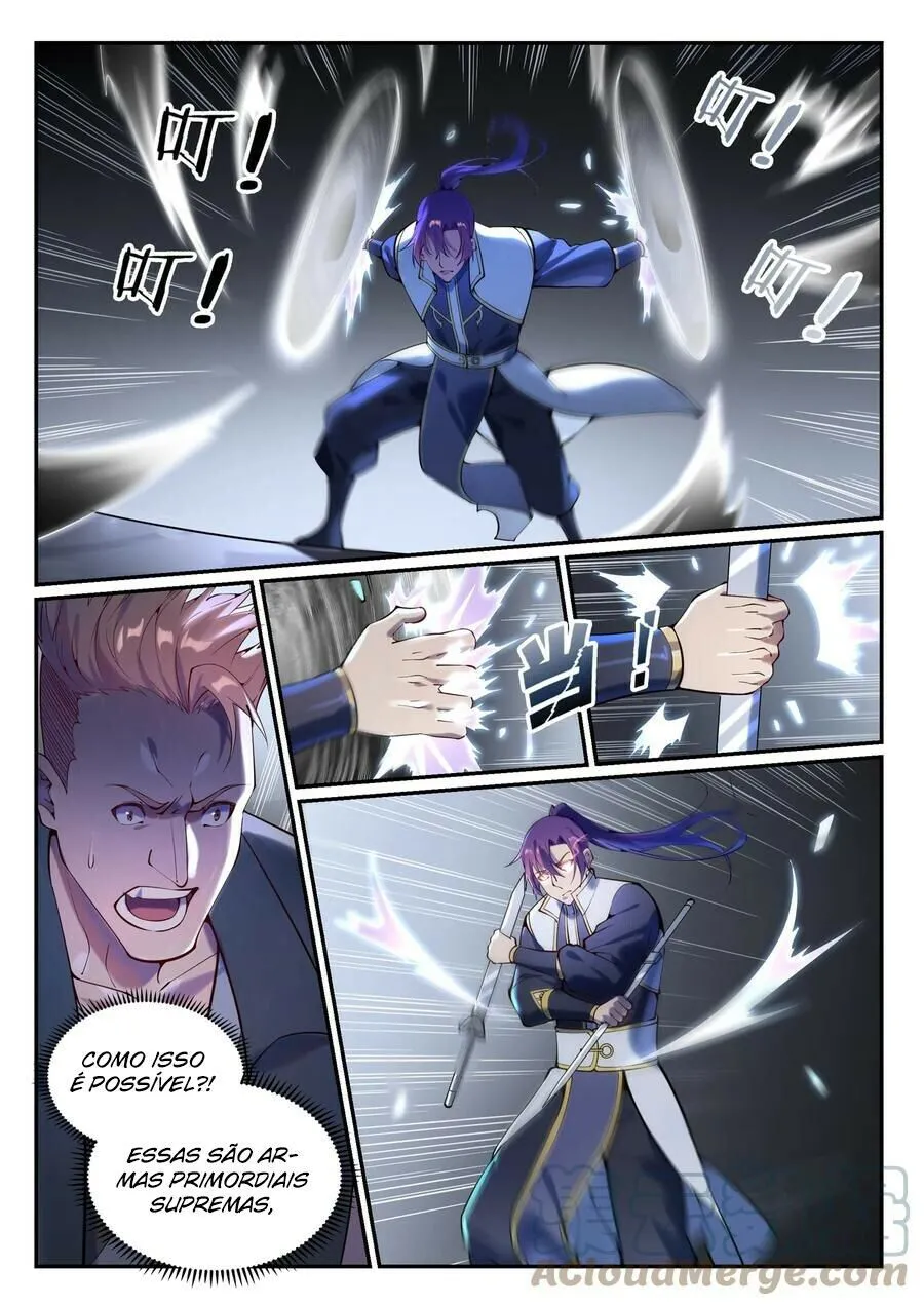 Read Apotheosis pt Manga Online