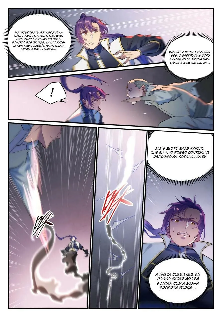 Read Apotheosis pt Manga Online