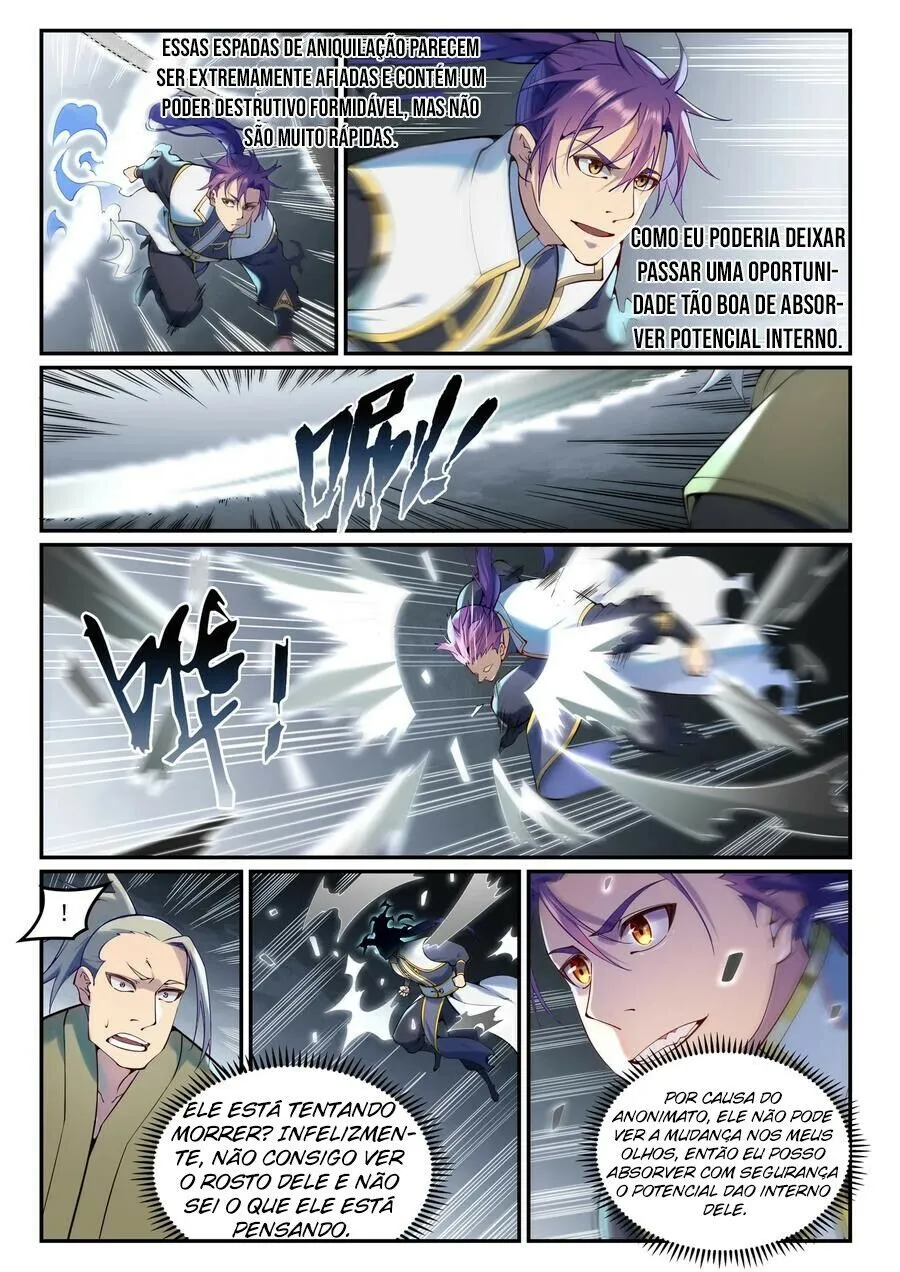 Read Apotheosis pt Manga Online