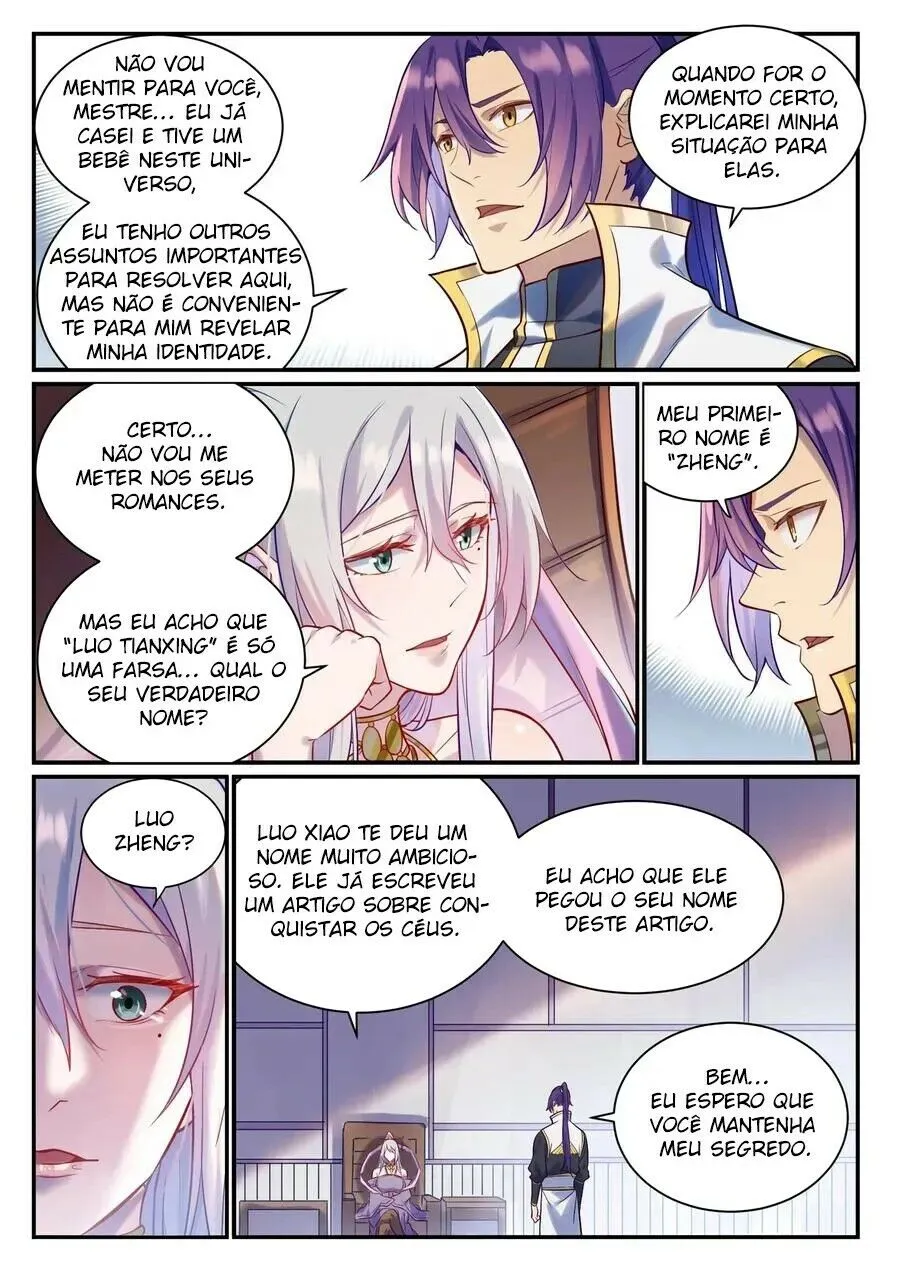 Read Apotheosis pt Manga Online