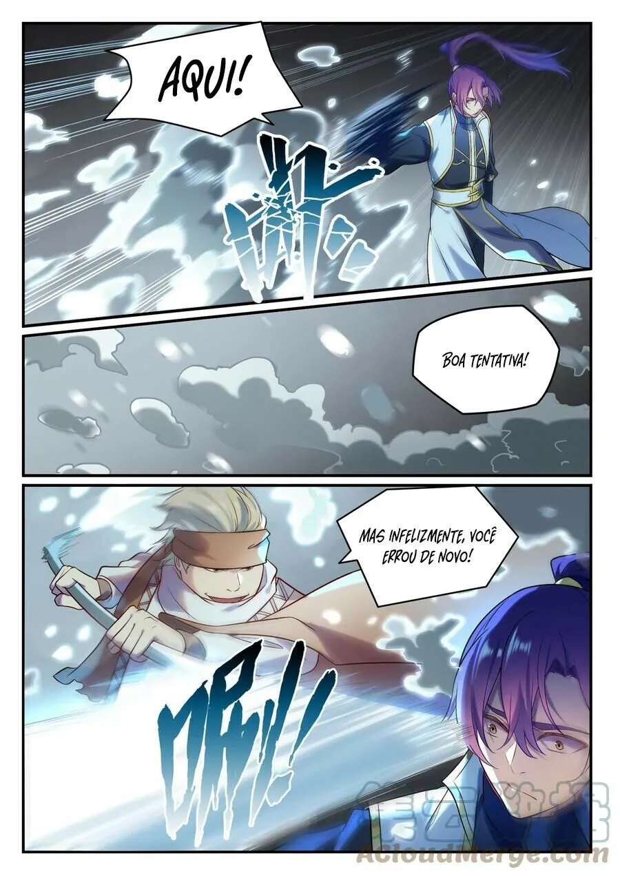 Read Apotheosis pt Manga Online