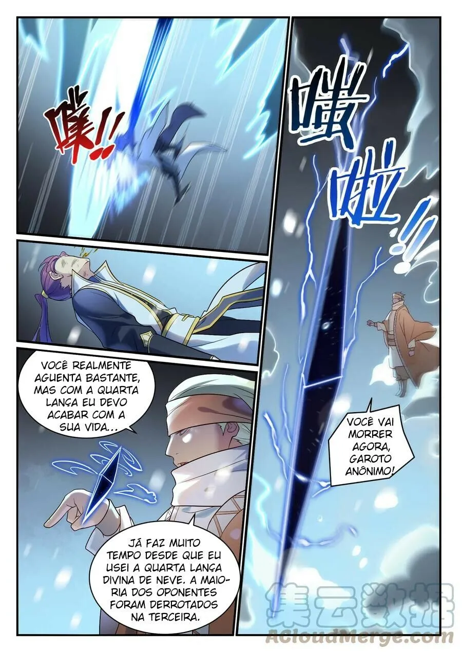 Read Apotheosis pt Manga Online