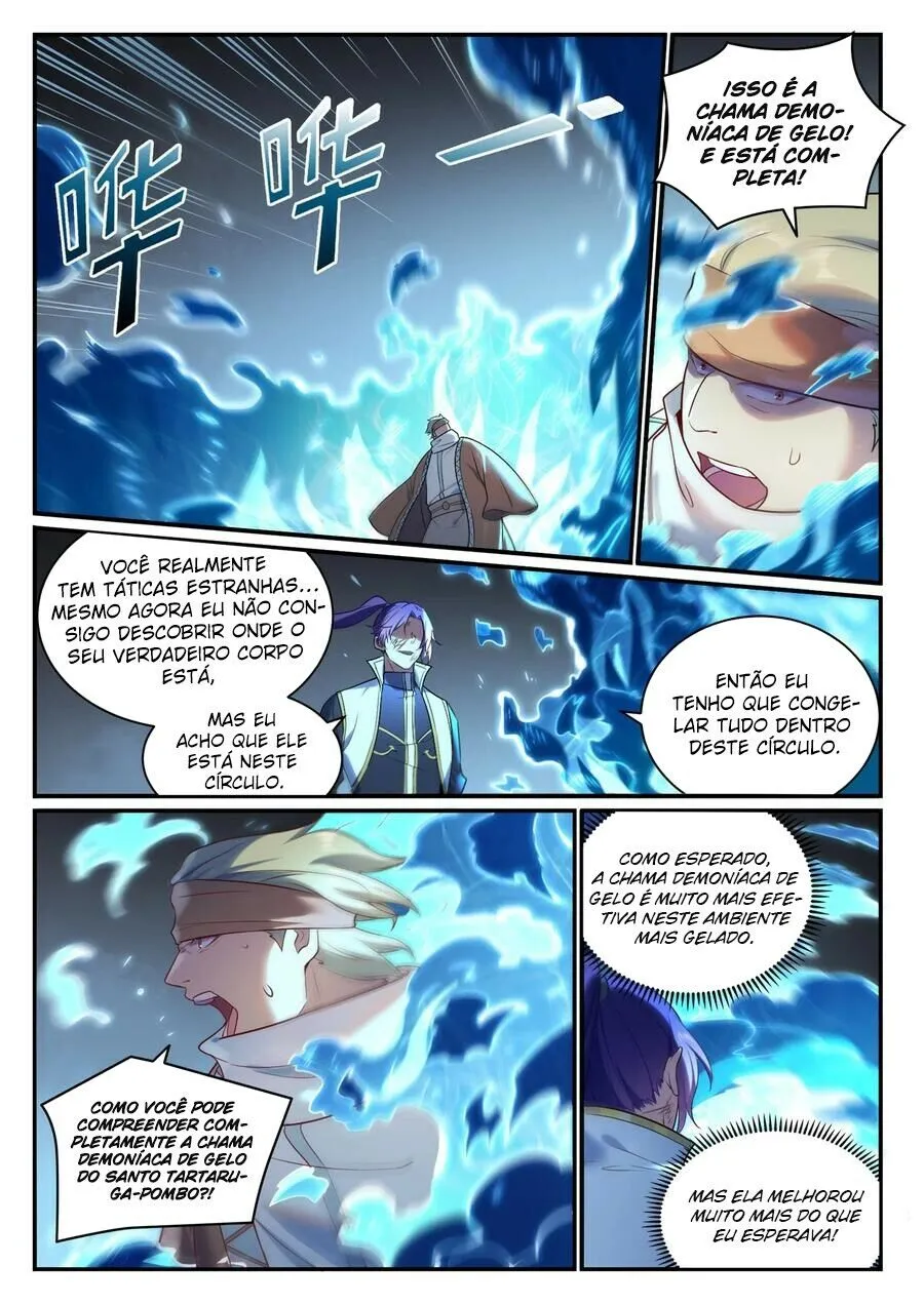 Read Apotheosis pt Manga Online