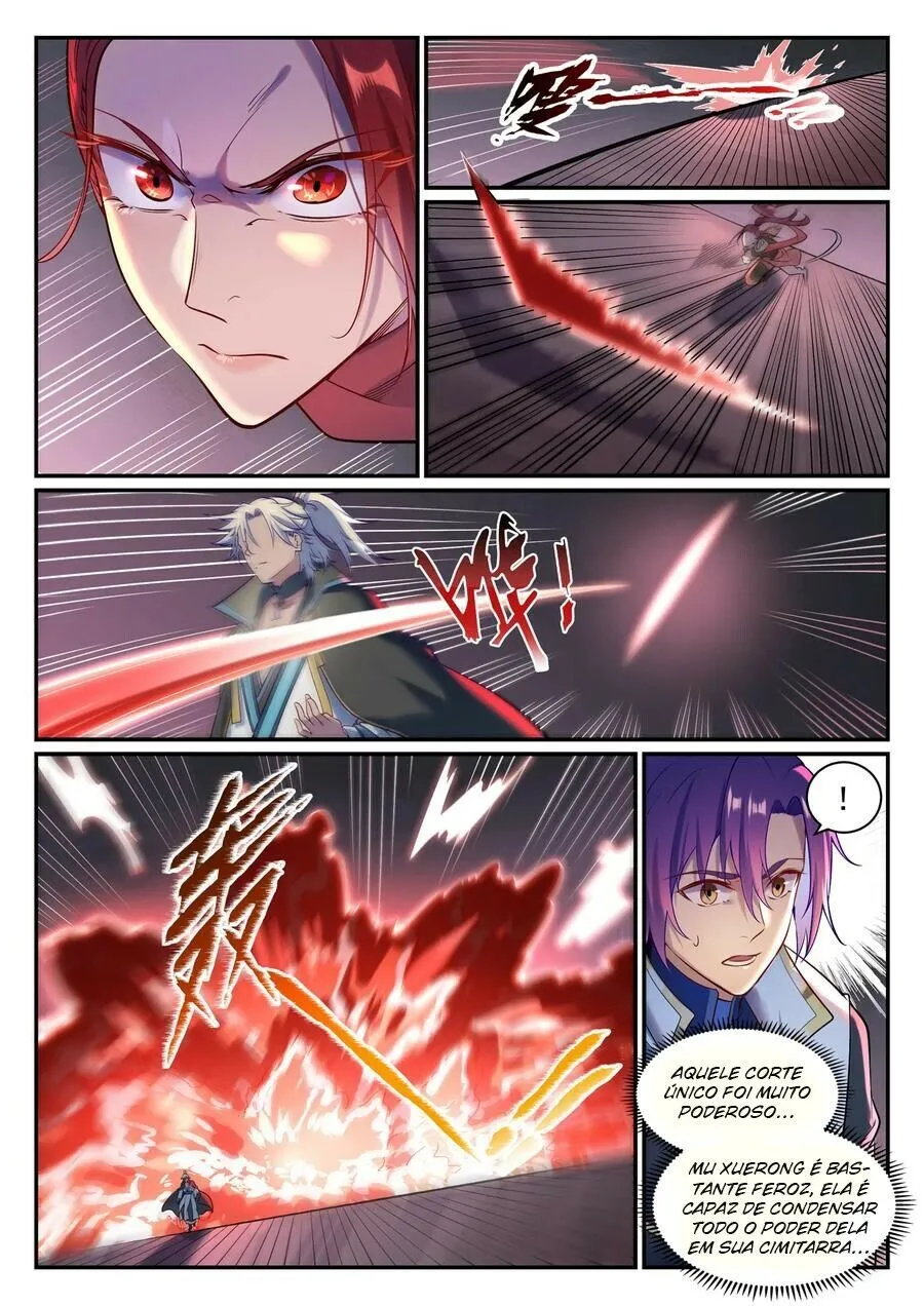 Read Apotheosis pt Manga Online