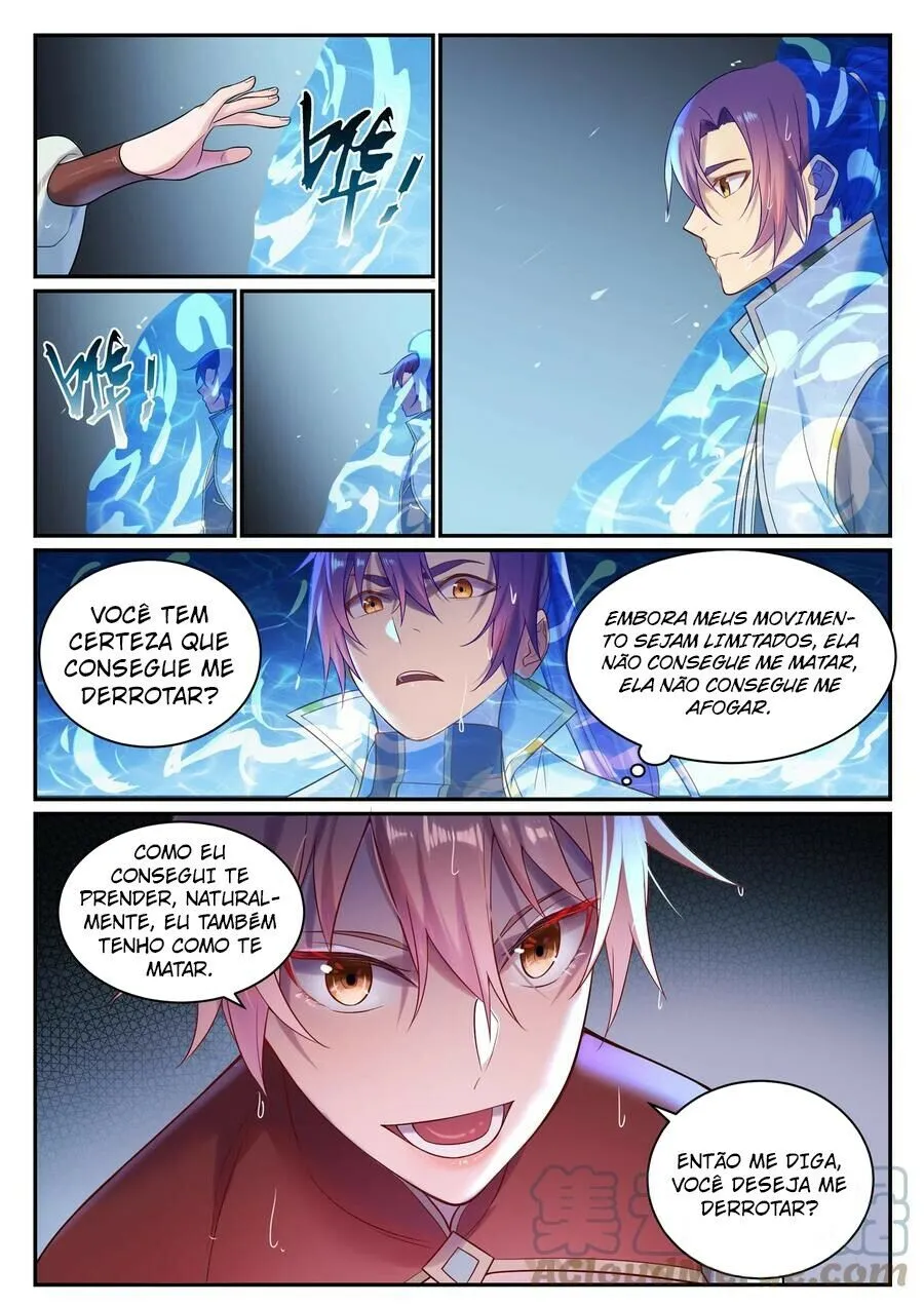 Read Apotheosis pt Manga Online
