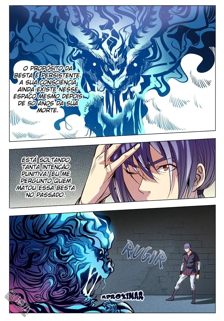 Read Apotheosis pt Manga Online
