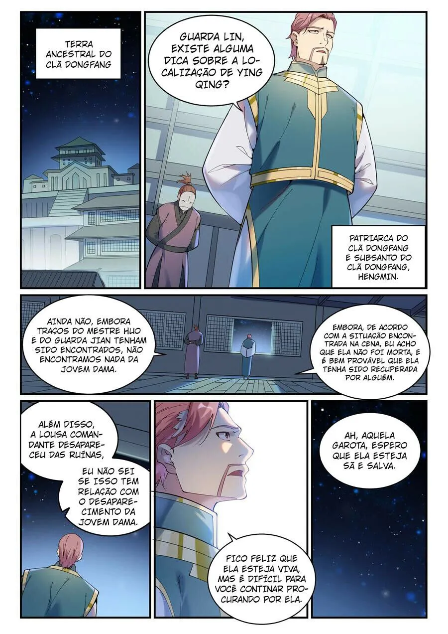 Read Apotheosis pt Manga Online