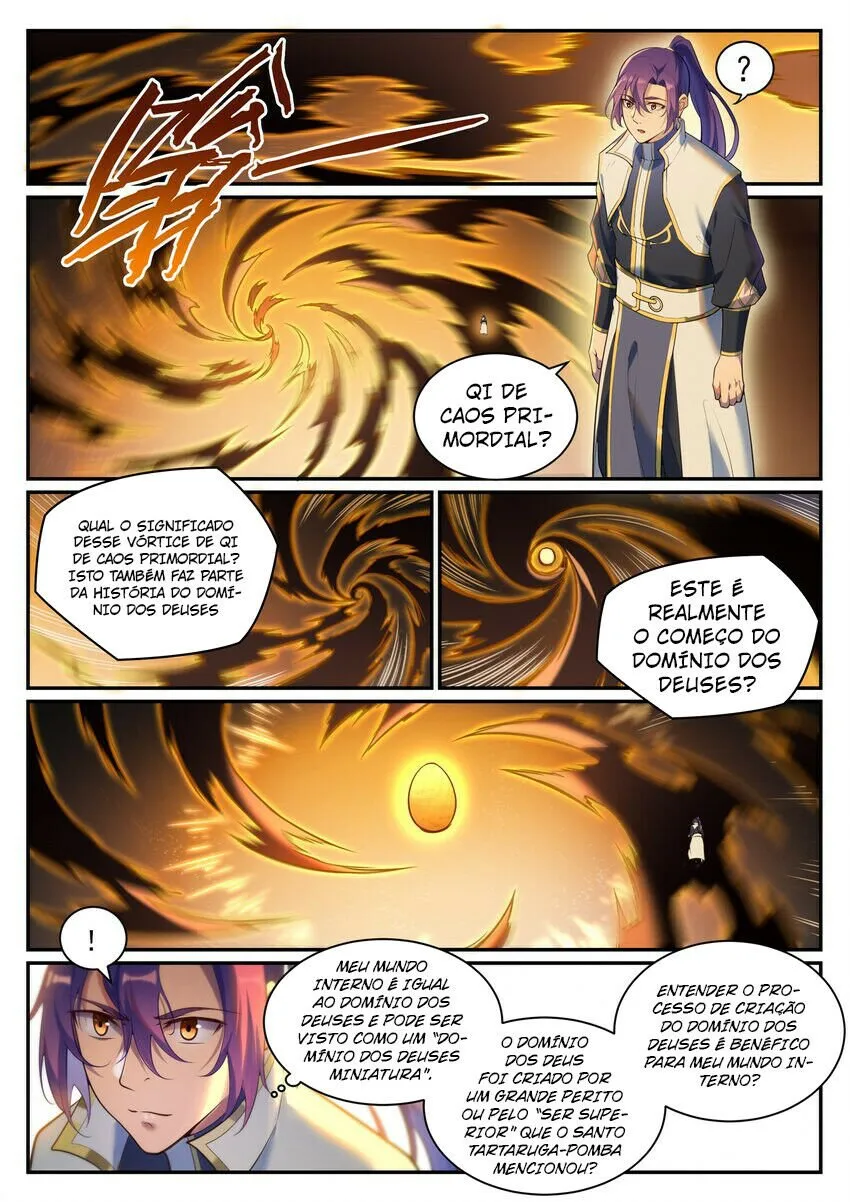 Read Apotheosis pt Manga Online