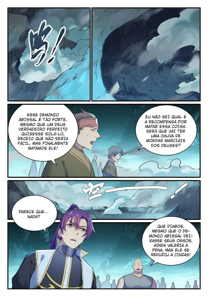 Read Apotheosis pt Manga Online